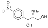 Chloramphenicol base 716-61-0